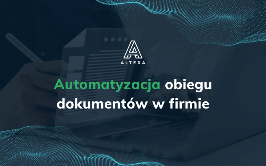 Jak zautomatyzować obieg dokumentów w firmie: Kompletny przewodnik