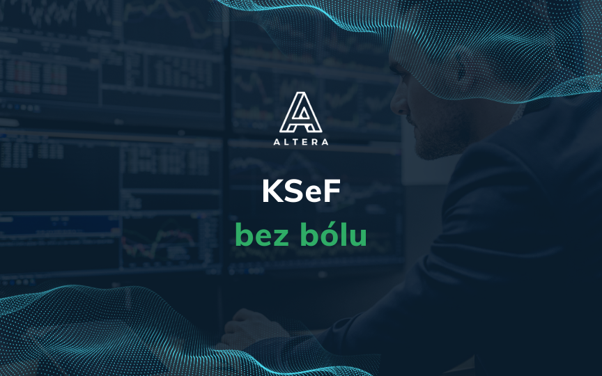 KSeF bez bólu: realne korzyści dla małych i średnich przedsiębiorstw (MŚP)